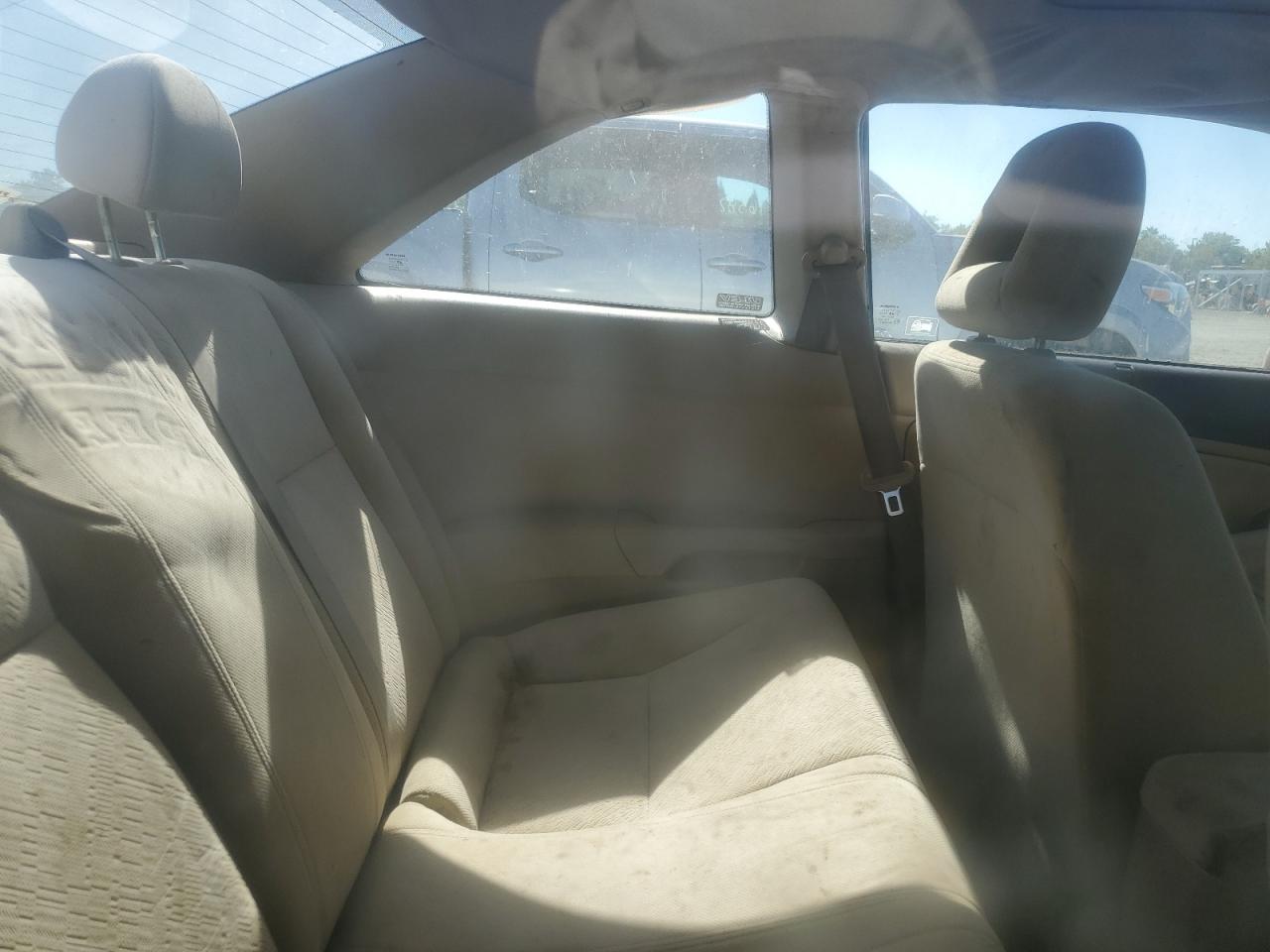 1HGEM22974L008166 2004 Honda Civic Ex