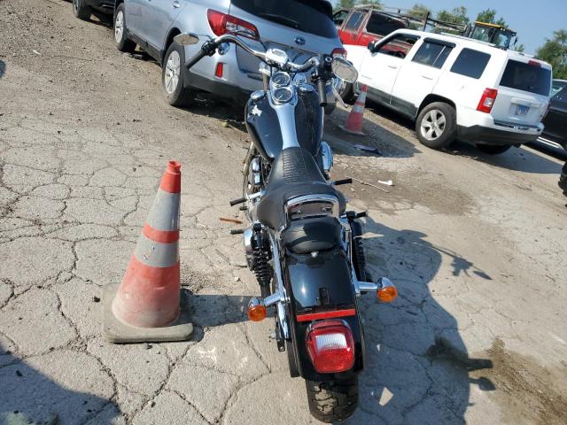 2006 HARLEY-DAVIDSON FXDLI 1HD1GN1156K309933