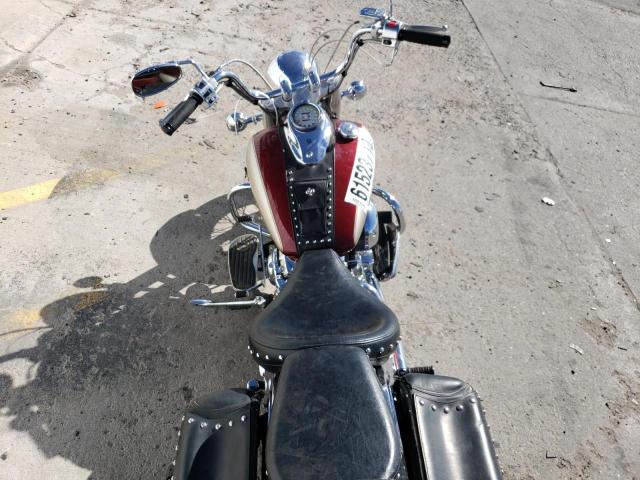 2003 YAMAHA XVS65 BASE - JYAVM01Y33A008005