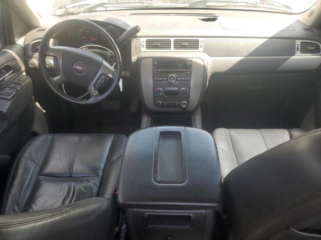 2012 GMC Sierra K1500 Slt VIN: 3GTP2WE70CG248556 Lot: 61596224