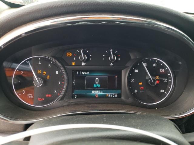 2017 Buick Encore Preferred VIN: KL4CJASB6HB016308 Lot: 61105294