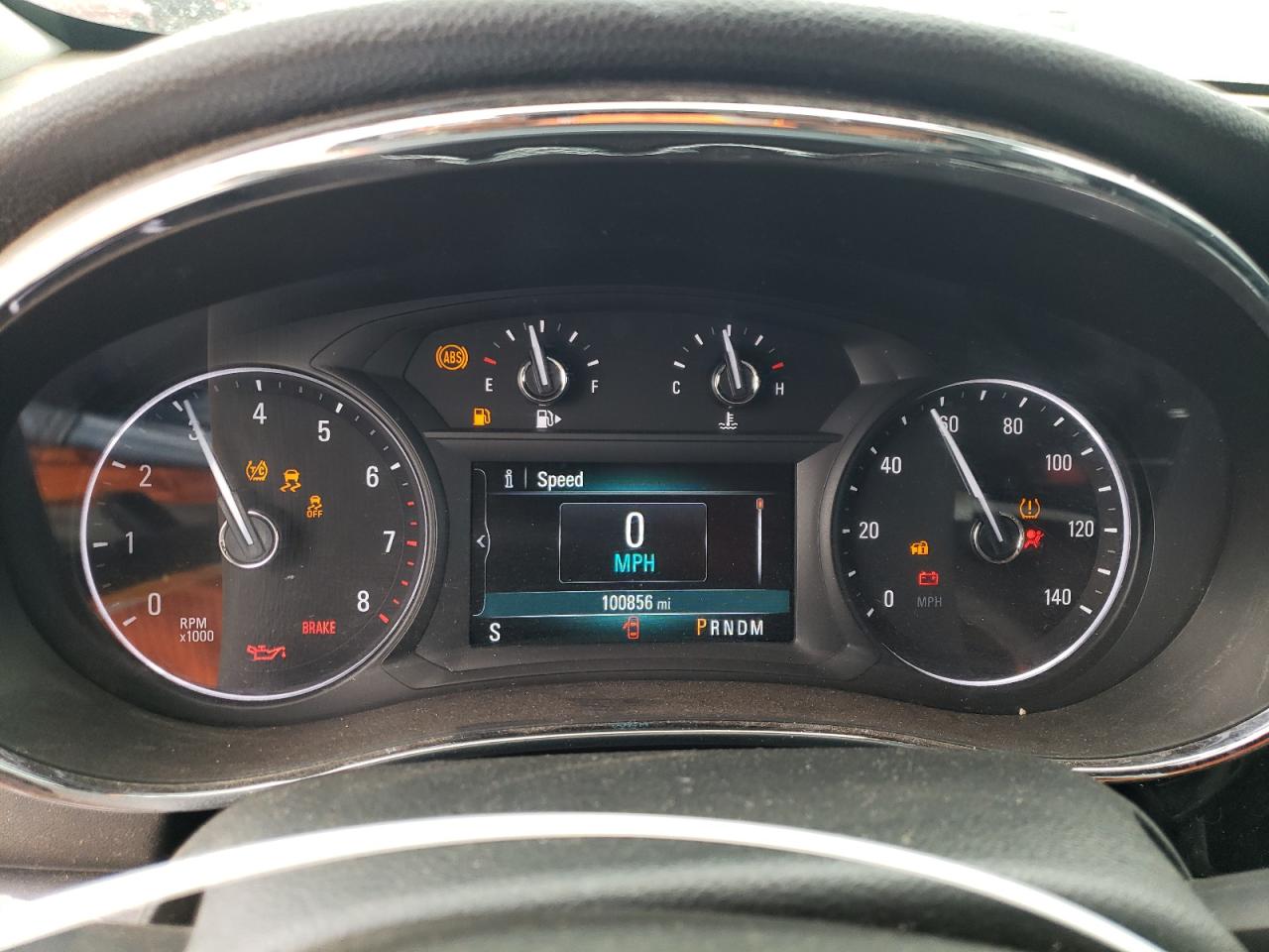 KL4CJASB6HB016308 2017 Buick Encore Preferred