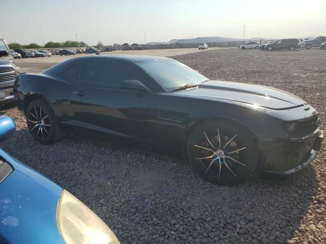 2G1FK1EJ5A9218012 Chevrolet Camaro Ss 2010