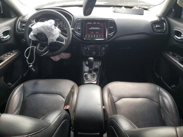 2019 JEEP COMPASS LI - 3C4NJDCB4KT601313