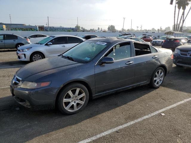 JH4CL96884C012521 2004 Acura Tsx 2004 Acura Tsx VIN: JH4CL96884C012521 Lot: 61460984