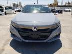 HONDA ACCORD HYB photo