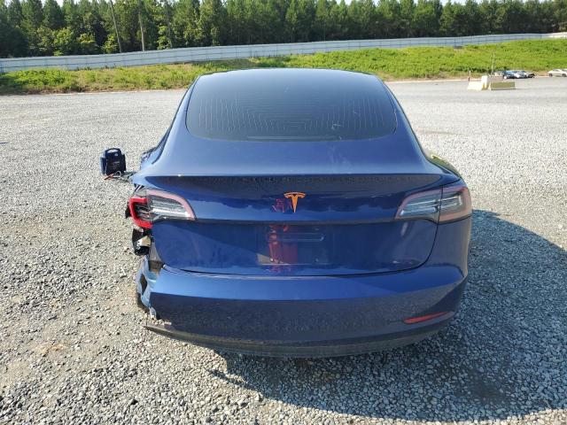 2018 TESLA MODEL 3 - 5YJ3E1EA1JF155391