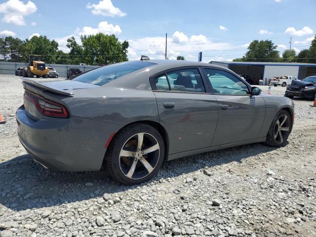 2017 DODGE CHARGER SX - 2C3CDXHG9HH636858