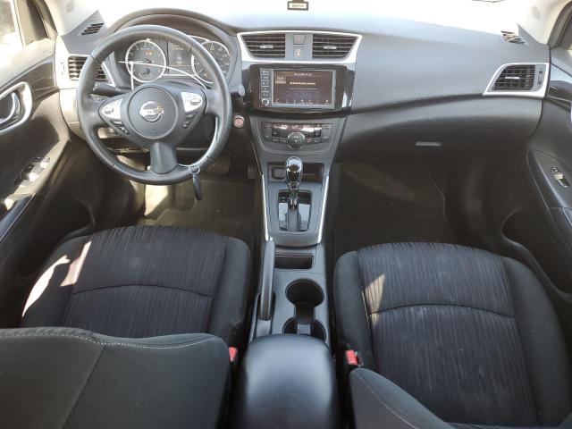 2019 Nissan Sentra S VIN: 3N1AB7AP3KY316443 Lot: 61089394