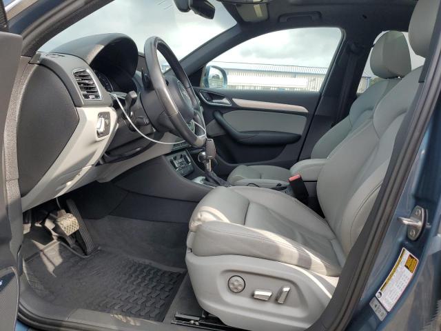 2016 AUDI Q3 PRESTIG - WA1GFCFS8GR009441