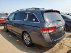 HONDA ODYSSEY EX photo