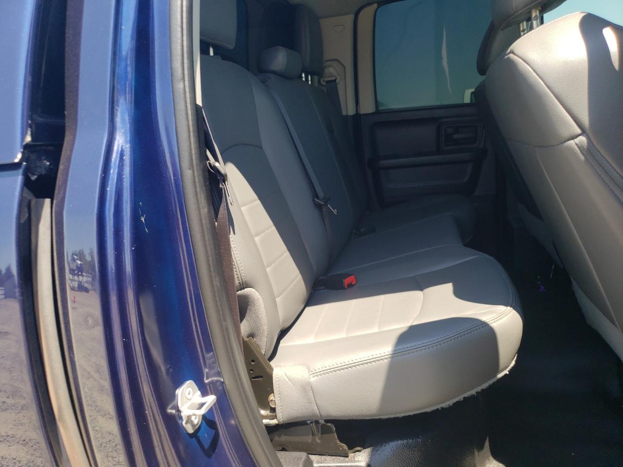 1C6RR6FG8GS126732 2016 Ram 1500 St