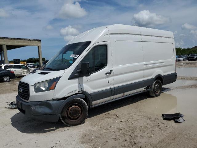 2017 FORD TRANSIT T- #2926074716