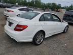 MERCEDES-BENZ C 250 photo