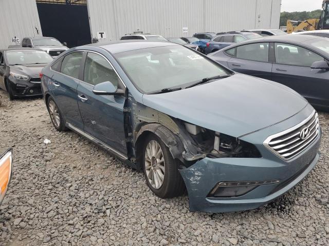 2015 HYUNDAI SONATA SPO - 5NPE34AF9FH071443