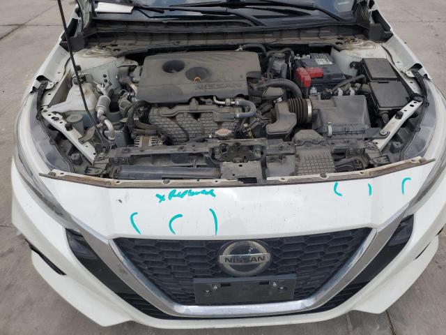 2019 NISSAN ALTIMA SV 1N4BL4DV4KN305428  63922374