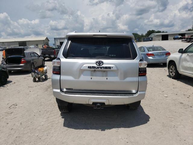 2016 Toyota 4Runner Sr5/Sr5 Premium VIN: JTEBU5JR7G5357224 Lot: 63252264