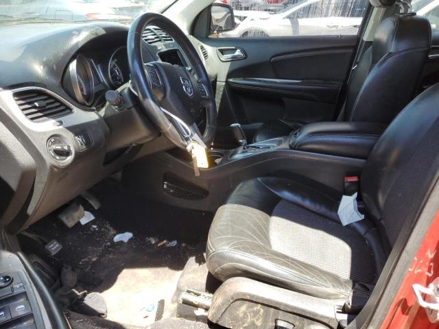 2019 Dodge Journey Crossroad VIN: 3C4PDCGG8KT717520 Lot: 61398284