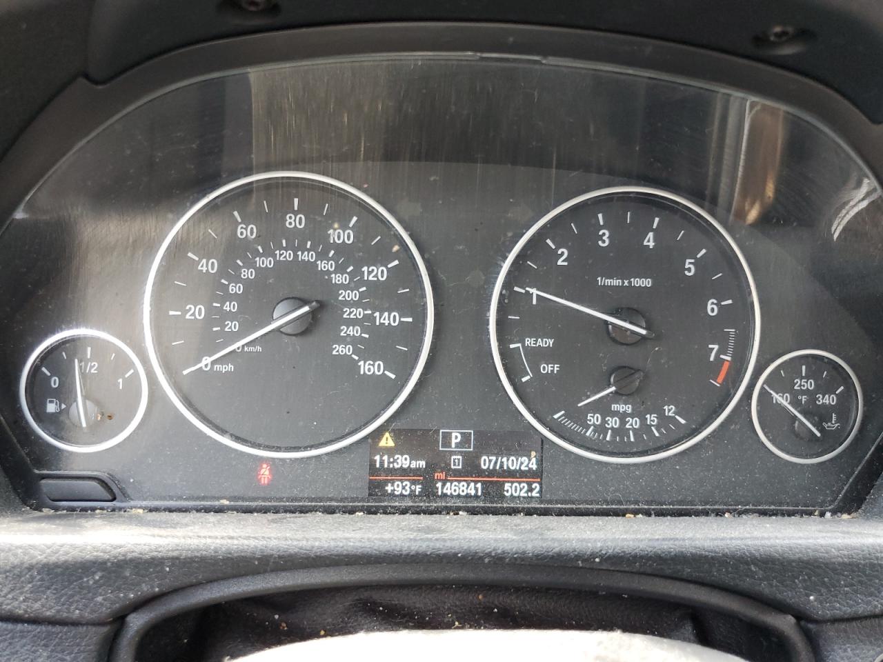 WBA3B5C5XEP541094 2014 BMW 328 Xi Sulev