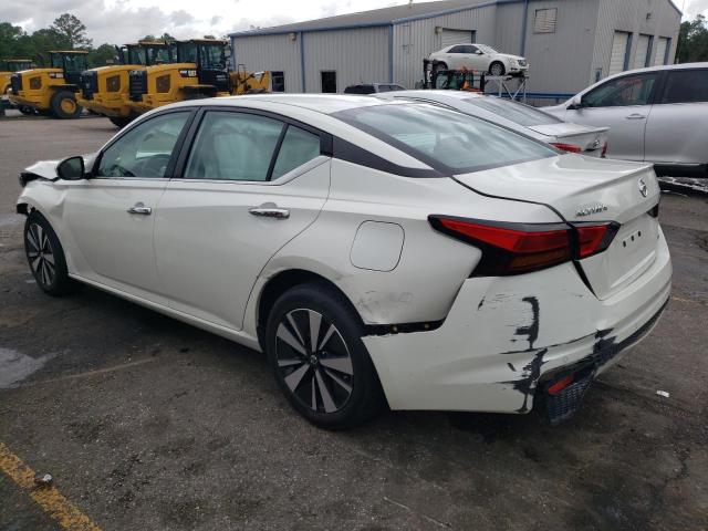 2021 NISSAN ALTIMA SV - 1N4BL4DW6MN350074