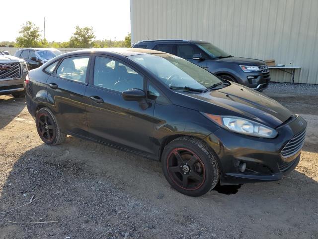 Vin: 3fadp4bj0km148469, lot: 64515254, ford fiesta se 20194