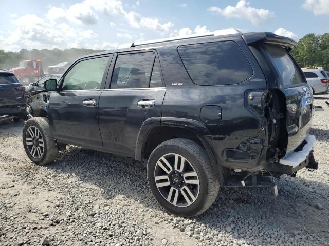 2023 TOYOTA 4RUNNER LI JTEKU5JR0P6111836