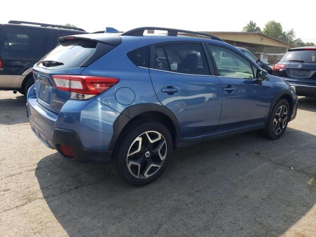 JF2GTAJC6JH272271 2018 Subaru Crosstrek Limited