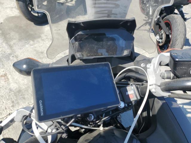 2020 HONDA NC750 XD JH2RC9051LK200044