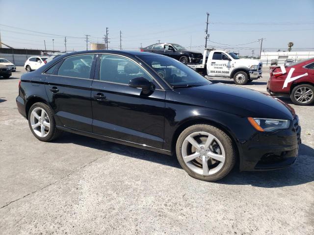 2016 Audi A3 Premium VIN: WAUA7GFF4G1004168 Lot: 61752924