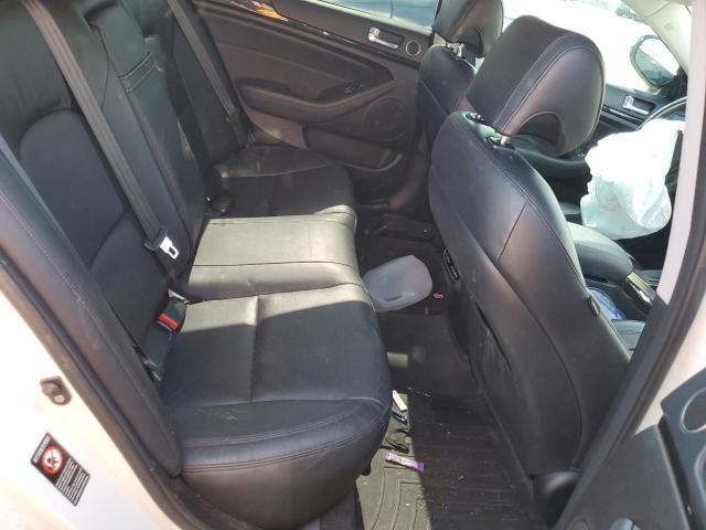 2016 KIA CADENZA LU KNALN4D73G5221616