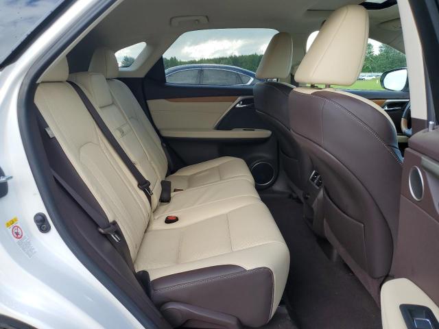 2019 Lexus Rx 350 Base VIN: 2T2BZMCA7KC181130 Lot: 62890894