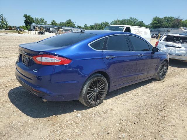 2015 Ford Fusion Se VIN: 3FA6P0HD5FR113910 Lot: 61523124