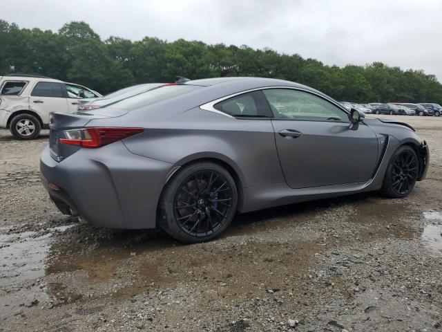 2019 LEXUS RC-F - JTHHP5BCXK5006959