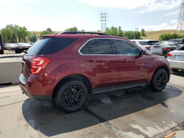 2016 CHEVROLET EQUINOX LT 2GNFLFEK5G6220547  63702154