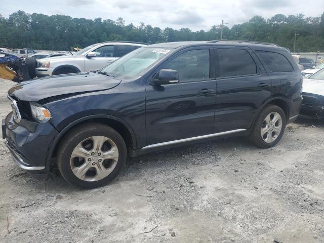 2015 DODGE DURANGO LI - 1C4RDJDG8FC850670