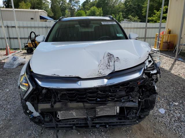 2023 KIA SPORTAGE S - 5XYK53AF8PG056805