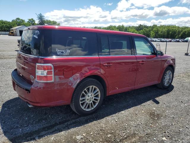 2014 Ford Flex Sel VIN: 2FMHK6C8XEBD08019 Lot: 61422404