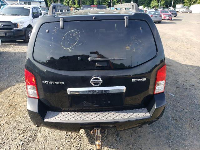 2011 Nissan Pathfinder S VIN: 5N1AR1NBXBC603657 Lot: 62059214