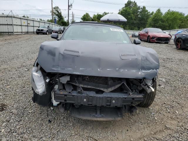 2020 FORD MUSTANG - 1FATP8UH1L5125769