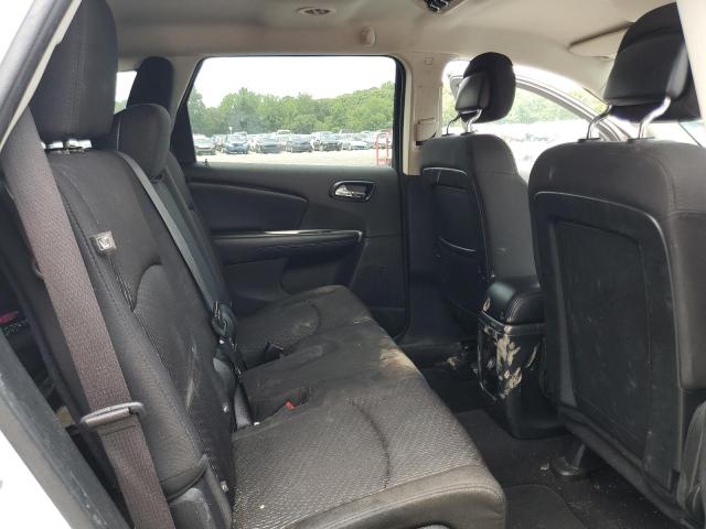 2015 DODGE JOURNEY SX - 3C4PDCBG2FT591488