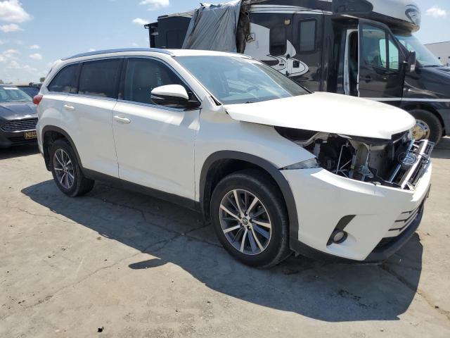 2019 TOYOTA HIGHLANDER 5TDJZRFHXKS571541  65197664