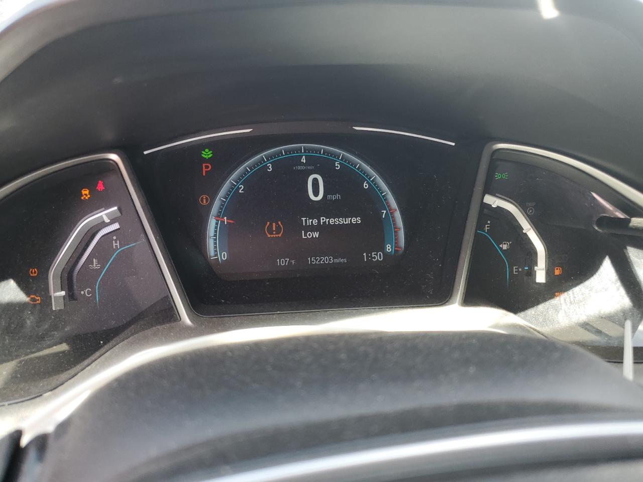 19XFC2F7XHE046004 2017 Honda Civic Ex 19XFC2F7XHE046004 2017 Honda Civic Ex