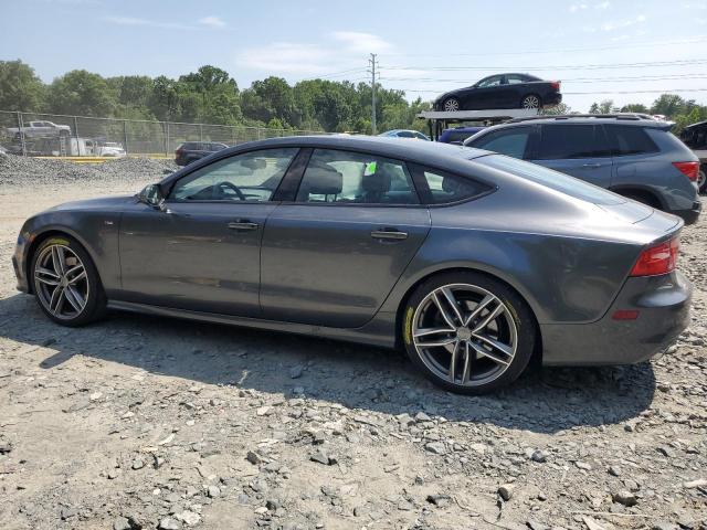 VIN WAU2MAFCXFN022679 2015 Audi A7, Prestige no.2