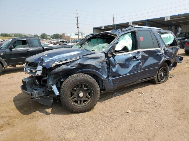 2017 FORD EXPEDITION - 1FMJU1JT5HEA45114