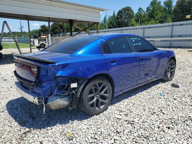 2019 DODGE CHARGER SX - 2C3CDXBG8KH704177