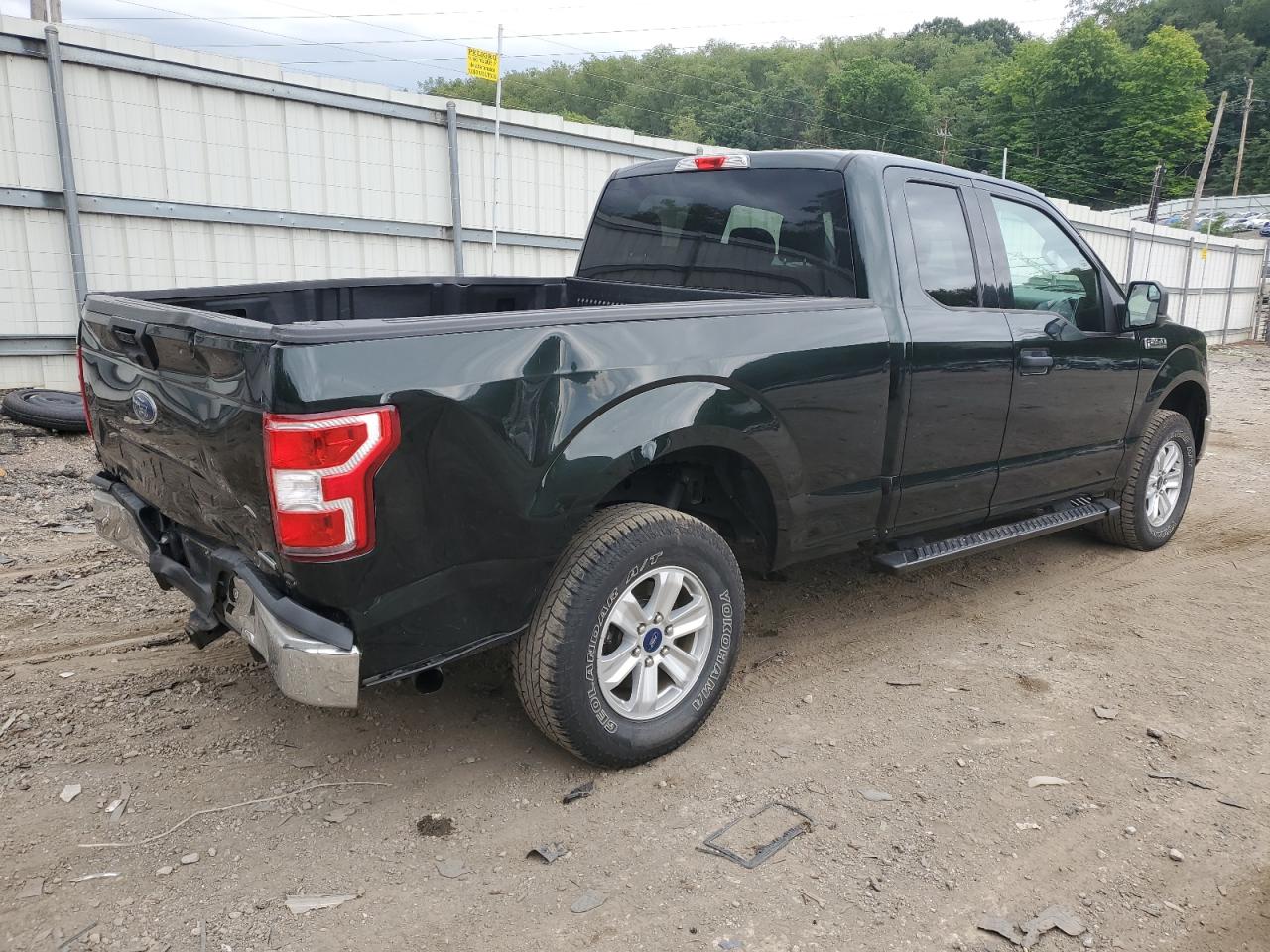 1FTFX1E42KKD59431 2019 Ford F150 Super Cab 1FTFX1E42KKD59431 2019 Ford F150 Super Cab