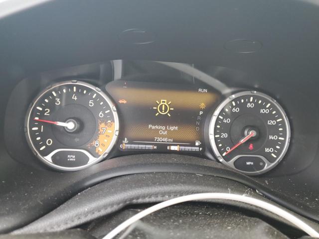 2018 JEEP RENEGADE T - ZACCJBCB1JPJ08896