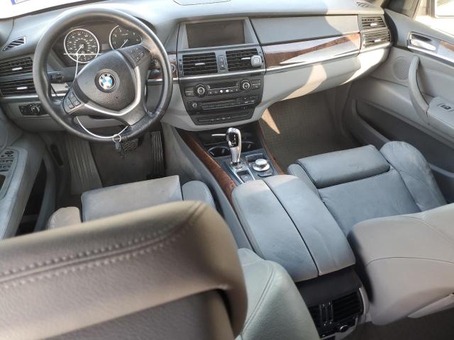 2008 BMW X5 4.8I VIN: 5UXFE83528L165221 Lot: 61086754