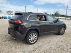 JEEP CHEROKEE L photo