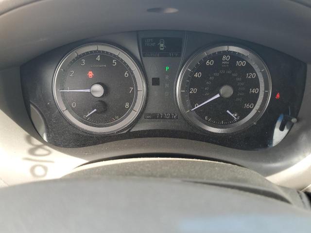 2010 Lexus Es 350 VIN: JTHBK1EG8A2367831 Lot: 61824344